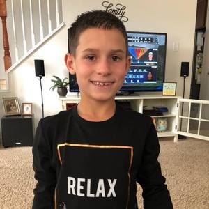 Meet your Posher, Jon